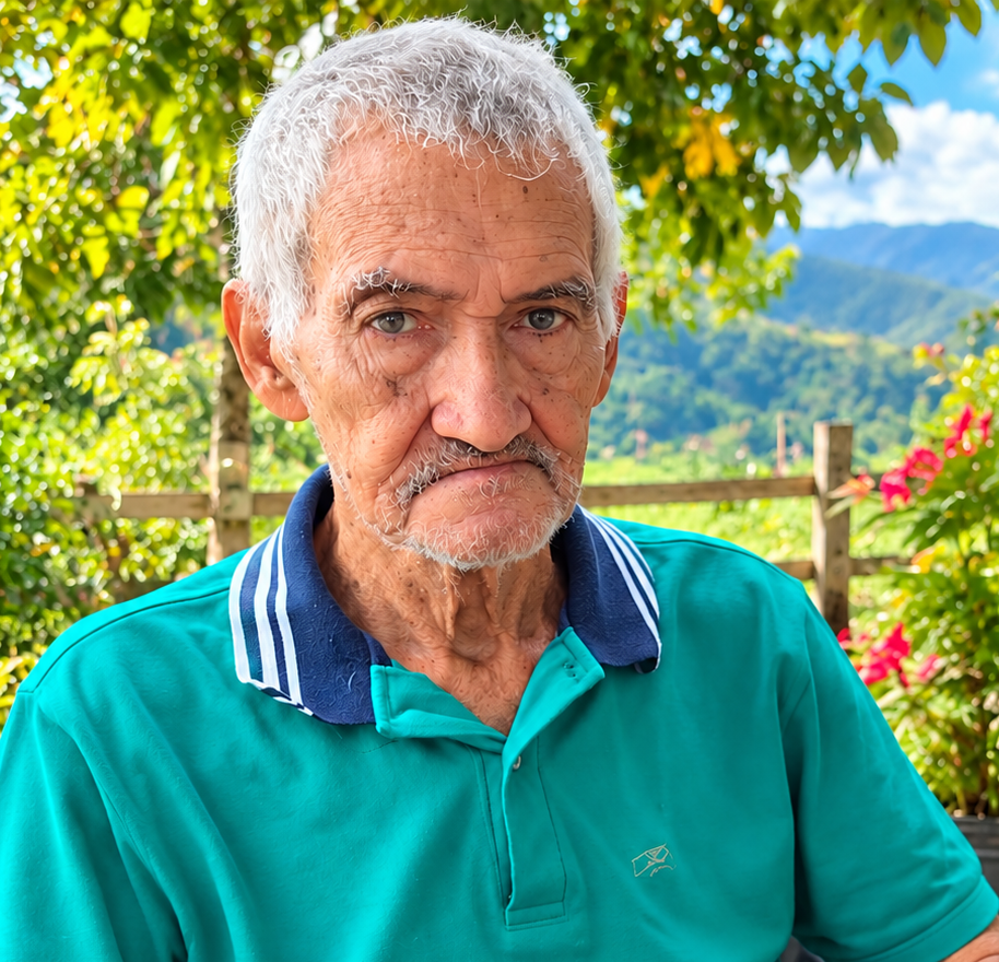 Foto de Alfonso Duran Parra