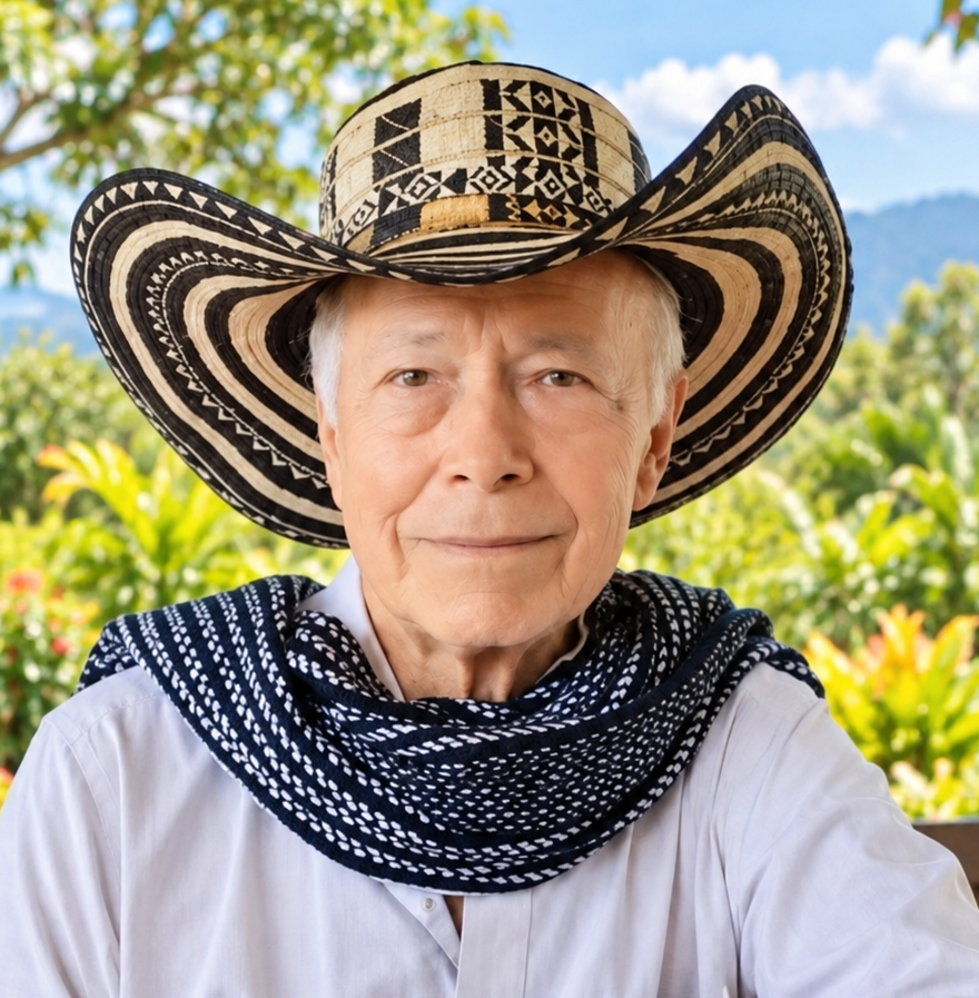 Foto de Daniel Dussan Perdomo